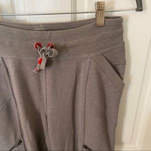 Athleta Joggers